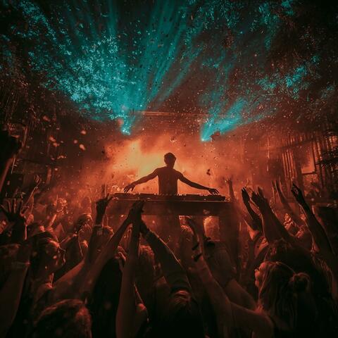 All About the Music (Radio Edit)