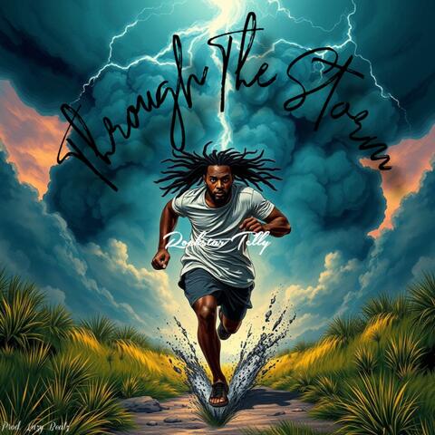 Through The Storm