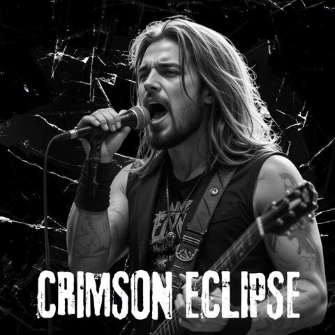 Crimson Eclipse