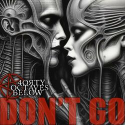 Don't Go