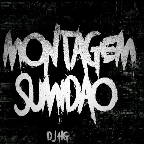Montagem Sumidão
