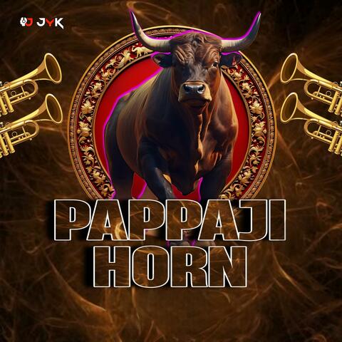 Pappa Ji Horn