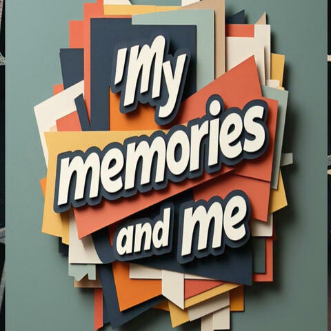 I want to be free from my memories (Kwaito Version)