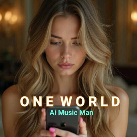 ONE WORLD