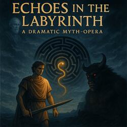 ACT III: The Betrayal, Aegeus' Death, and the Return