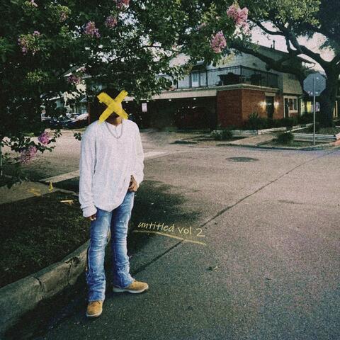 untitled vol 2