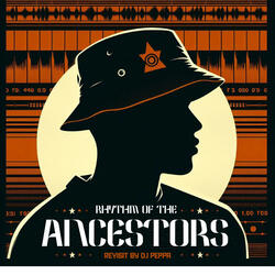 Rhythm Of The Ancestors
