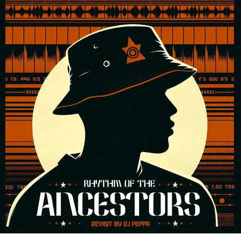 Rhythm Of The Ancestors