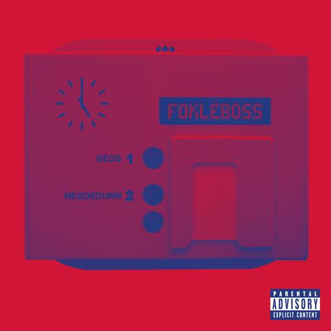 FOKLÉBOSS (feat. Geos)
