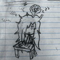 Overthinking and Breaking Down
