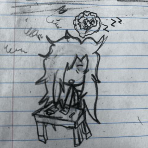 Overthinking and Breaking Down