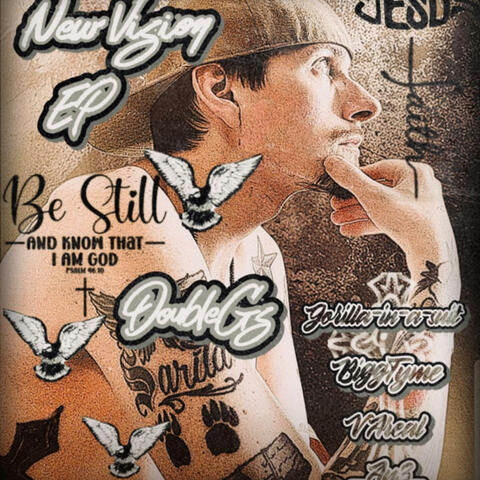 New Vision EP