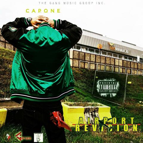 Dead homies (feat. Capone)