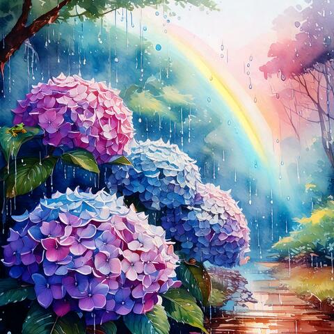 A Diary: After the Rain, Sunshine