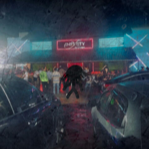 Infinity (feat. 808Lang)