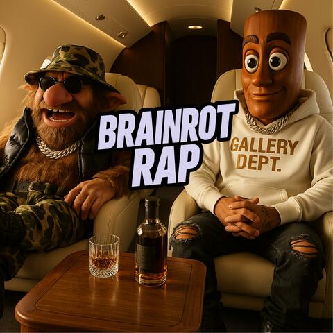Brainrot Rap, Pt. 3