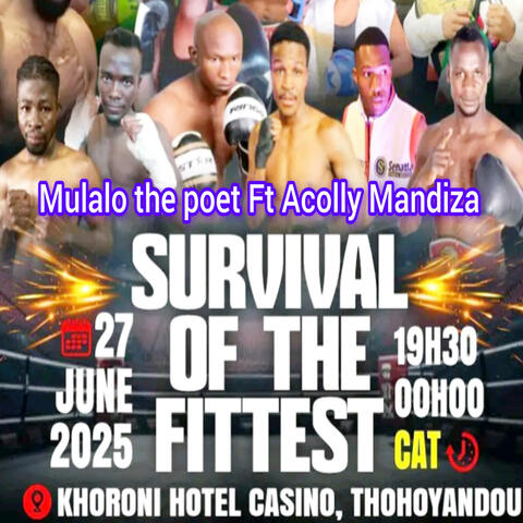 Survival Of The Fittest