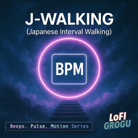 J-Walking (Japanese Interval Walking)