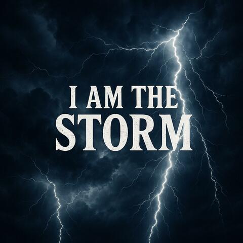 I Am The Storm