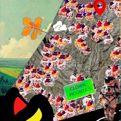 Clown Mountain