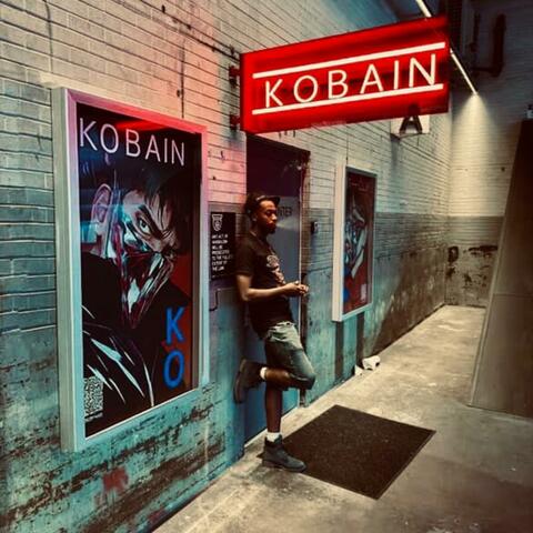 KOBAIN 2