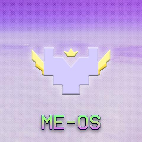 Mernie Smash: Beachside Blasting (ME-OS Original Soundtrack)