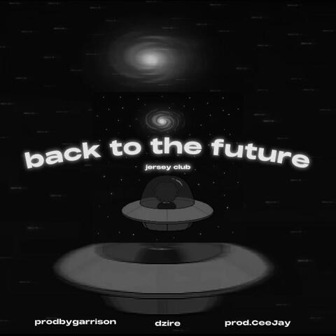 back to the future #jerseyclub (slowed) (feat. Prod.CeeJay & dzire)