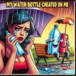 My Water Bottle Cheated On Me