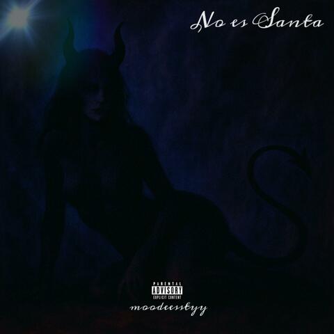 No es Santa