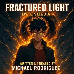 Fractured Light: Echoes Beyond the Rift