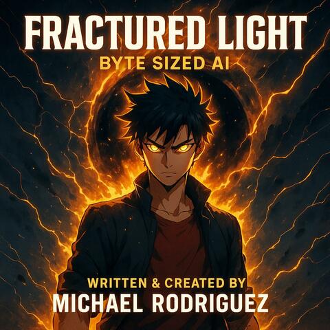 Fractured Light: Echoes Beyond the Rift