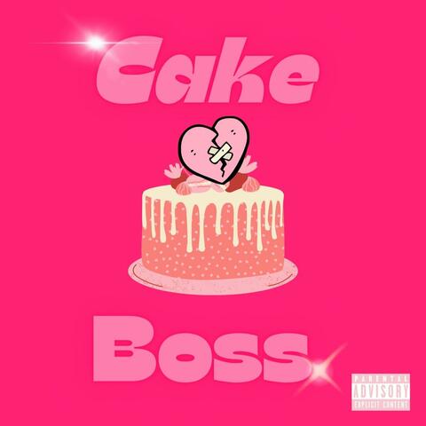 Cake Boss