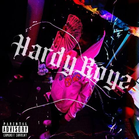 HardyBoyz