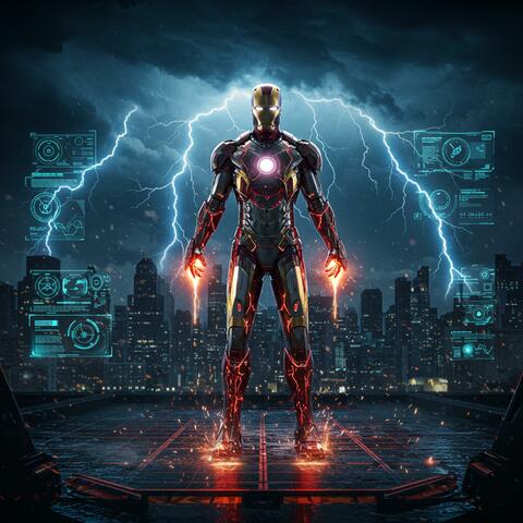 Iron Man BGM