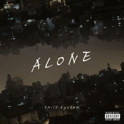 Alone