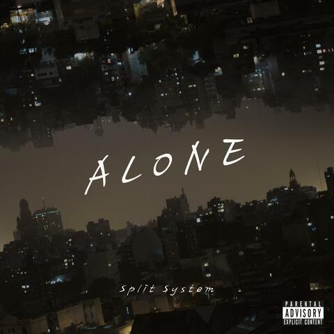 Alone