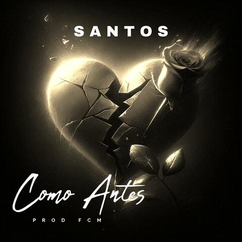 como antes