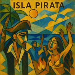 Isla Pirata