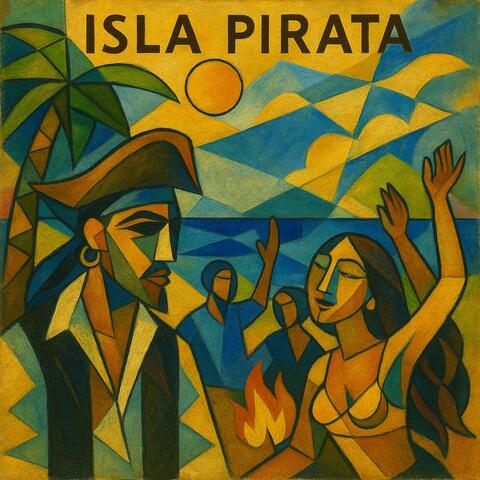 Isla Pirata
