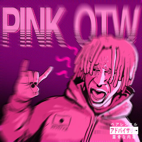 PINK OTW (Thank U) (feat. Wintr)