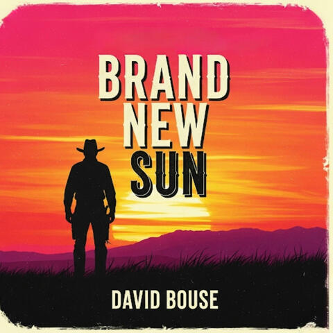 Brand New Sun