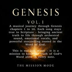 Giants, Grace, and the Warning