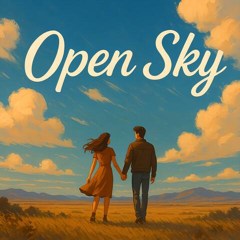 Open Sky (Alternate Version)