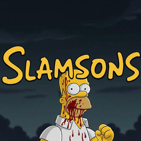 The Slamsons