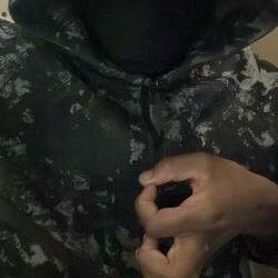 Horror (feat. TMB JMon)