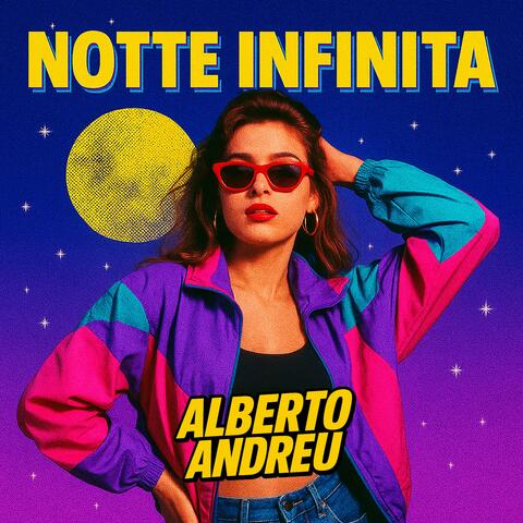Notte infinita