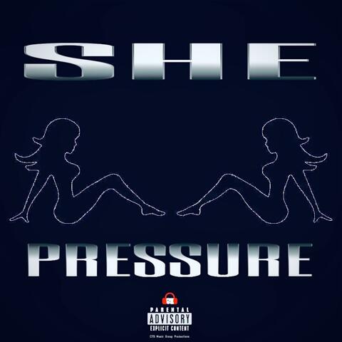 She Pressure