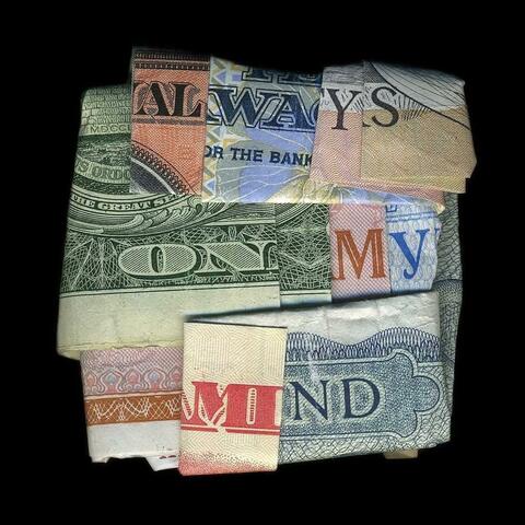 ALWAYS ON MY MIND