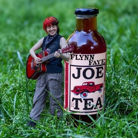 joe tea