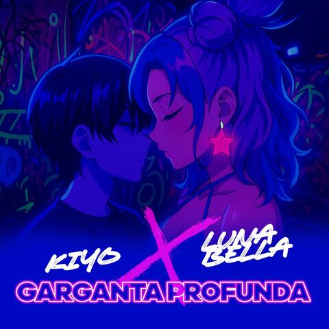 GARGANTA PROFUNDA